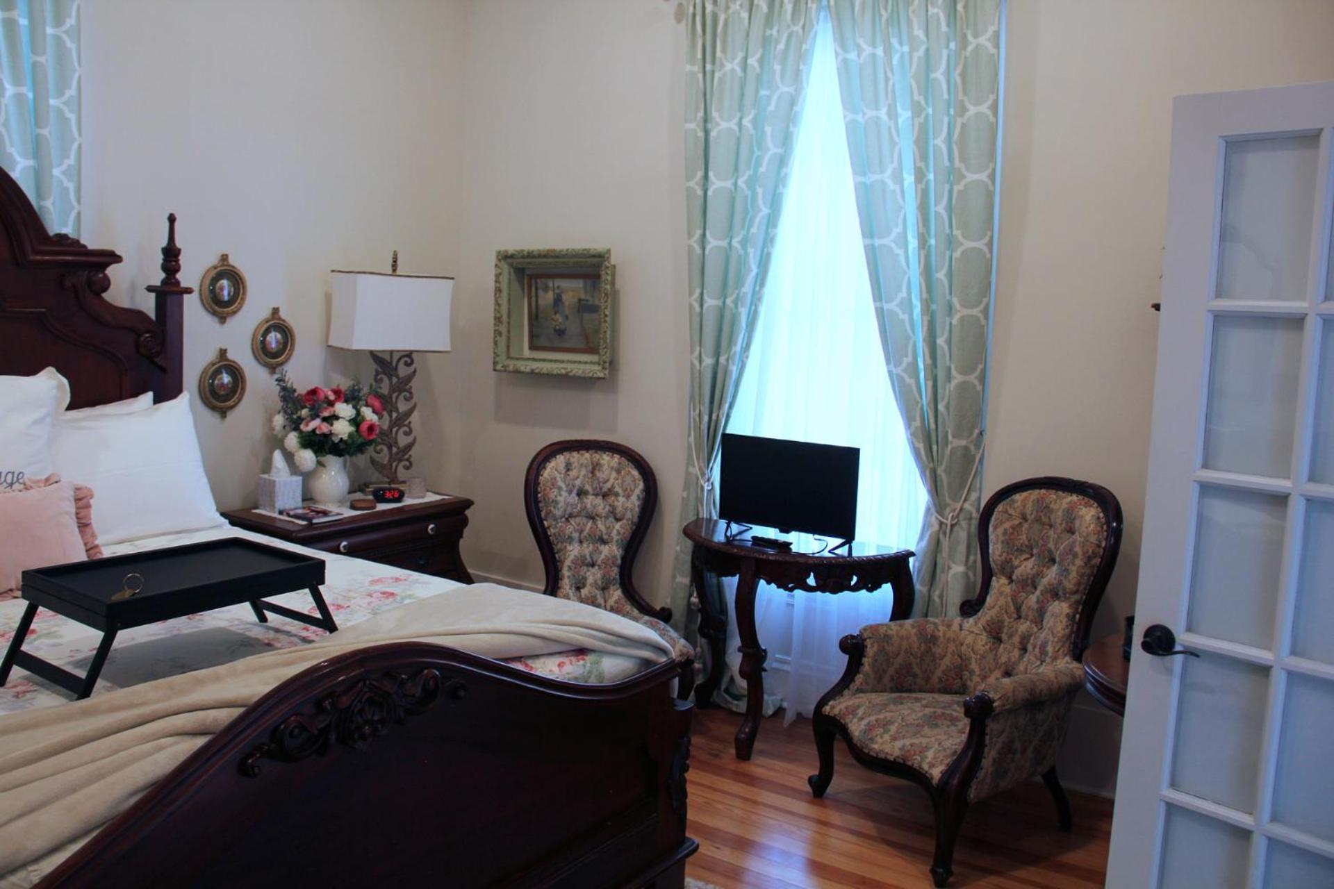 בונוויל Grand Victorian Manor & Cottage מראה חיצוני תמונה