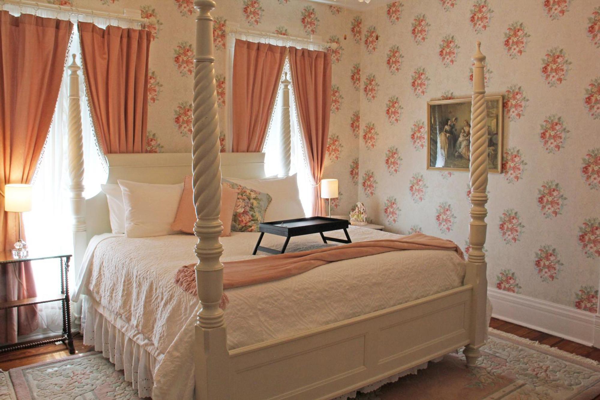 בונוויל Grand Victorian Manor & Cottage מראה חיצוני תמונה